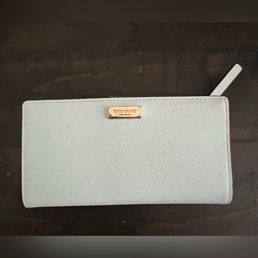 Kate Spade wallet